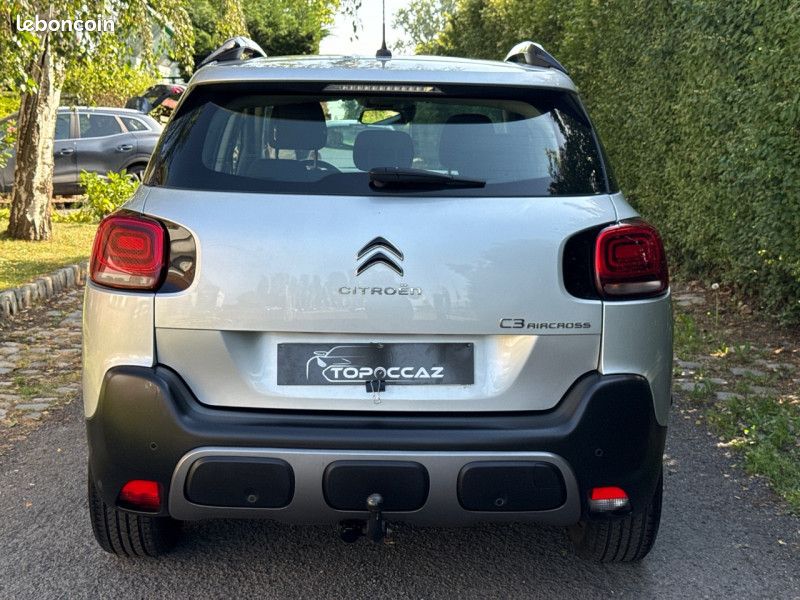 Citroen C3 1.6 HDI 100CH FEEL BUSINESS / 2018 / 106.000KM / GARANTIE (image 8)