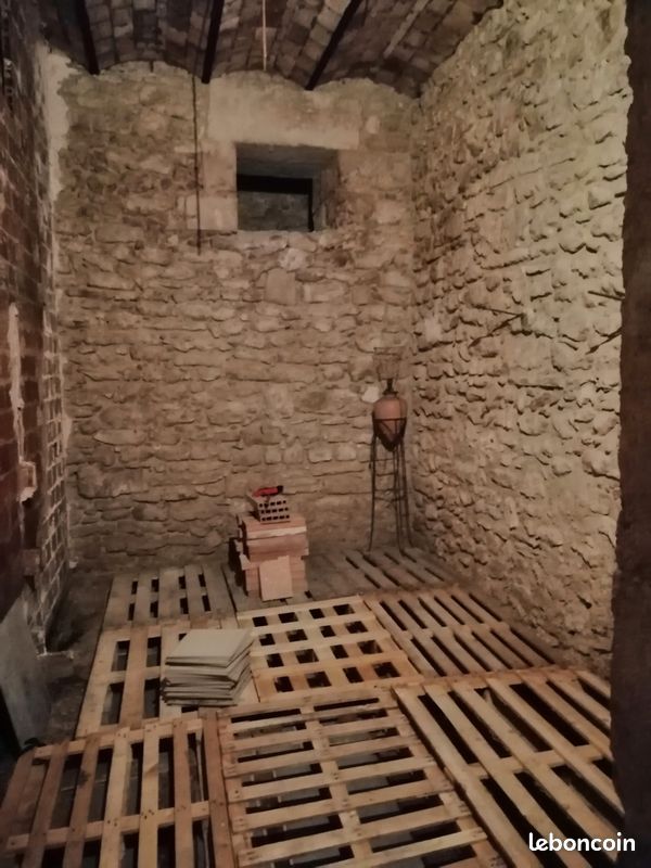 Local commercial 1 pièce 16 m² · à Montpellier · 16 m² · 140 €/mois