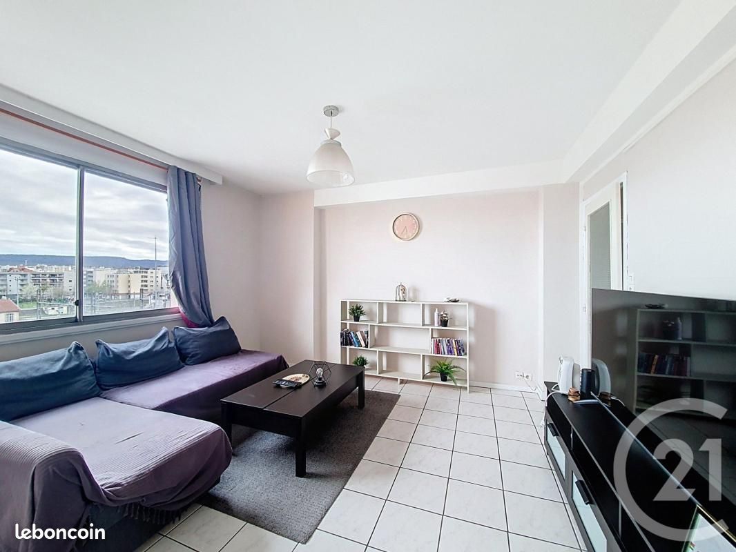Appartement 2 pièces 43 m² · à Clermont-Ferrand · 43 m² · 79 400 €