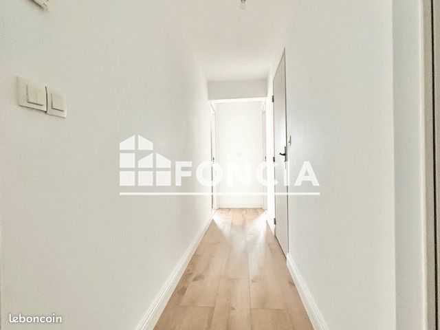 Appartement a louer metz - 3 pièce(s) - 64 m2 - Surfyn