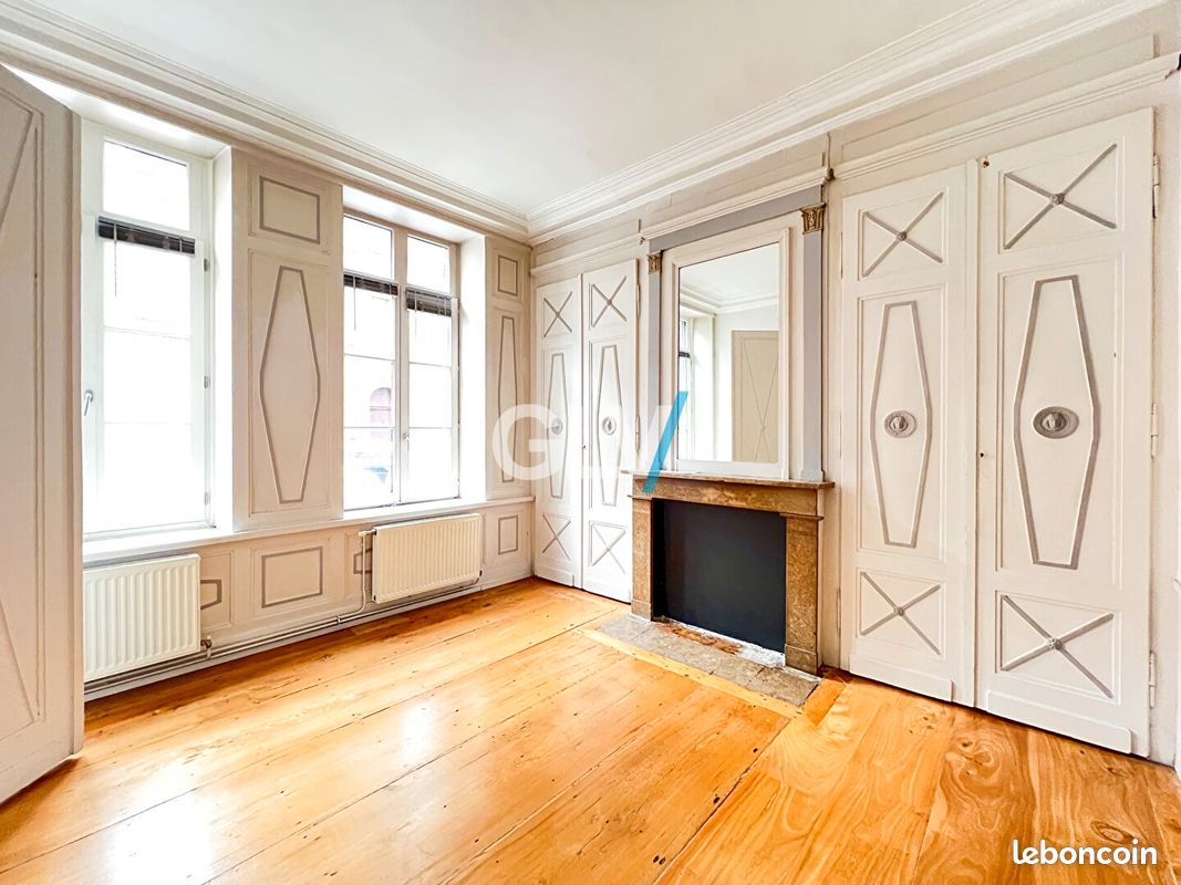Appartement 2 pièces 39 m² · à Lille · 39 m² · 195 000 €