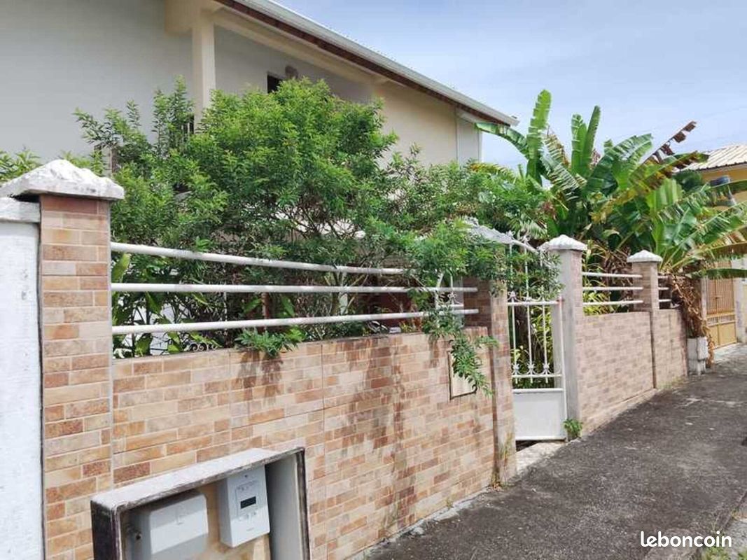 Maison 5 pièces 90 m² · à Capesterre-Belle-Eau · 90 m² · 199 000 €