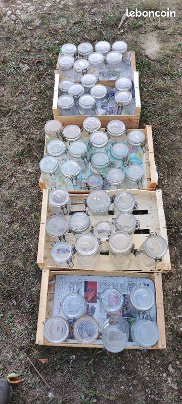 Pots parfait (image 1)