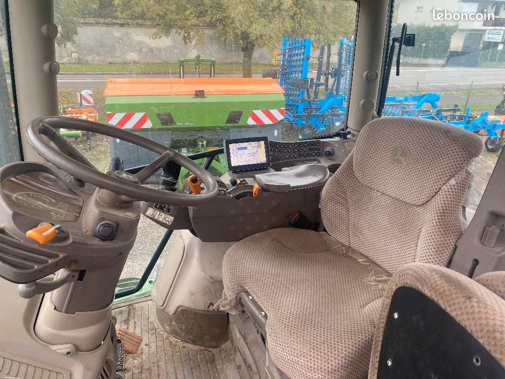 John Deere 6170 R (image 6)