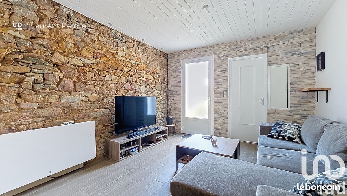Maison 3 pièces 48 m² · à Saint-Nicolas-de-Redon · 48 m² · 129 500 €