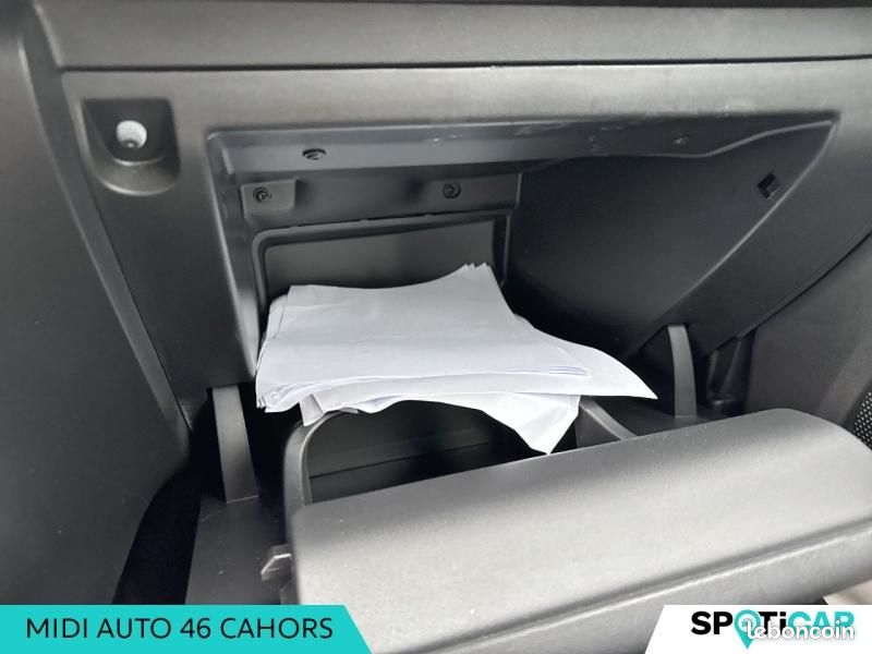 Citroen C3 PureTech 110ch Shine S&S (image 21)