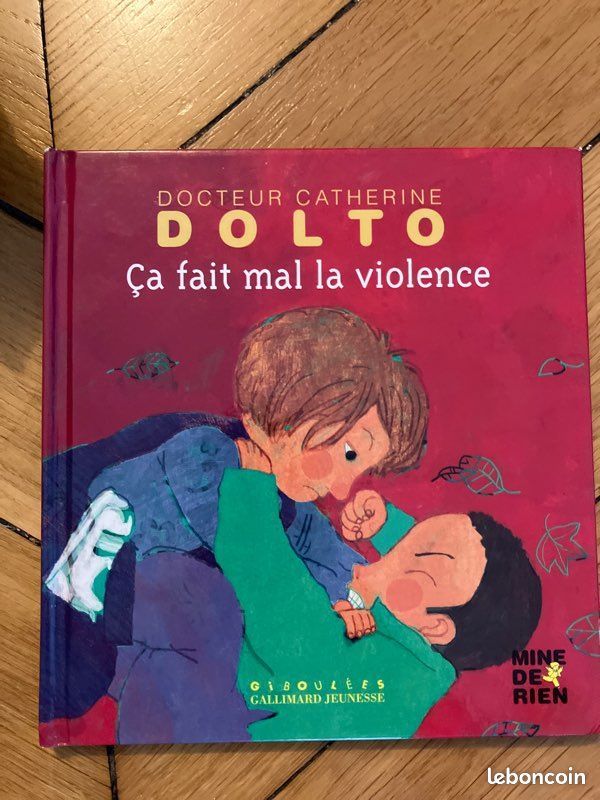 Lot de Dolto (image 3)