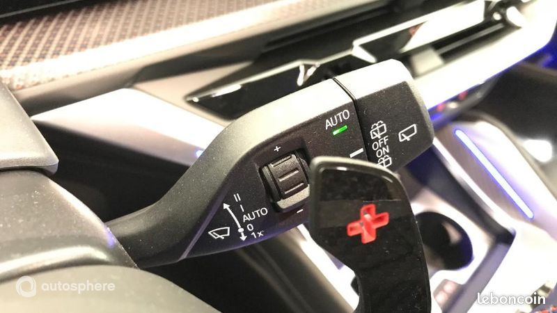 Bmw Xm 4.4 V8 PHEV 748ch (585+197) Label Red (image 24)
