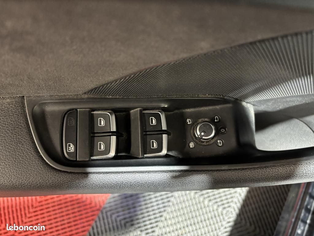 AUDI A3 S3 Sportback Quattro 2.0 TFSI - 300Ch - S-tronic - TOIT OUVRANT - Garantie 12 mois (image 14)