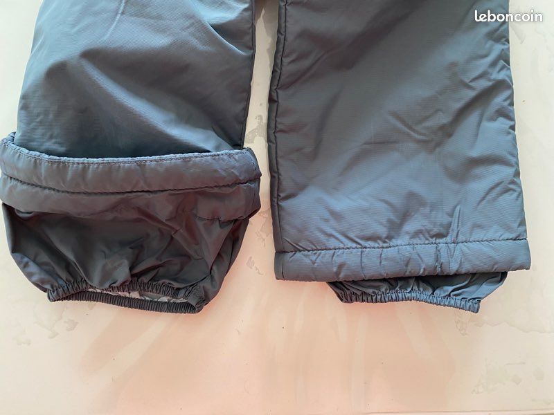Pantalon de ski 2 ans (image 4)