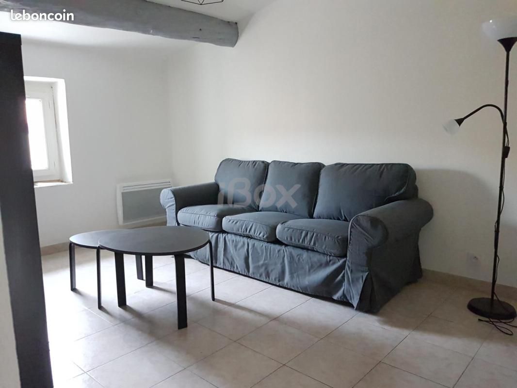 Appartement 2 pièces 36 m² · à Le Revest-les-Eaux · 36 m² · 628 €