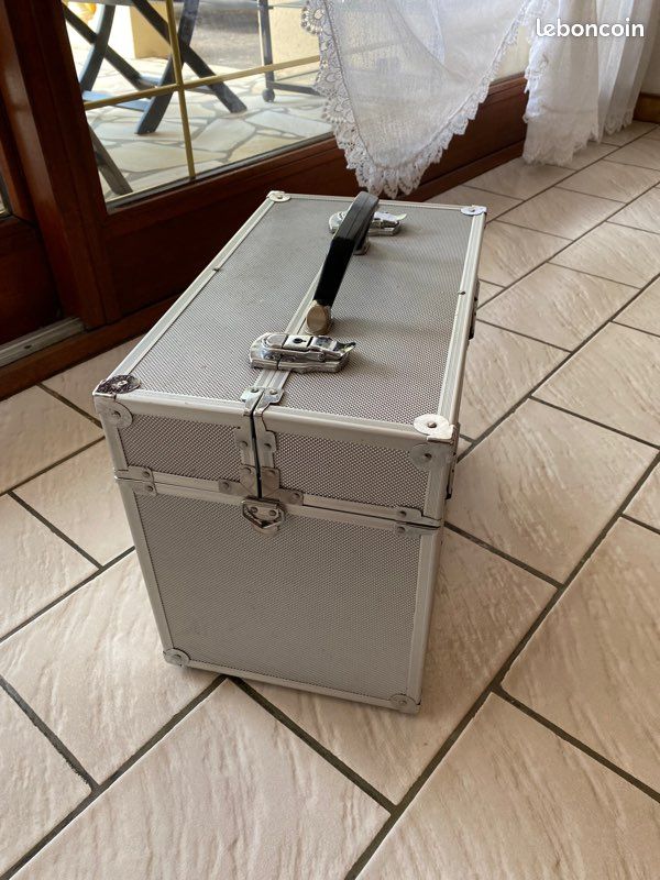 Valise de coiffure (image 2)