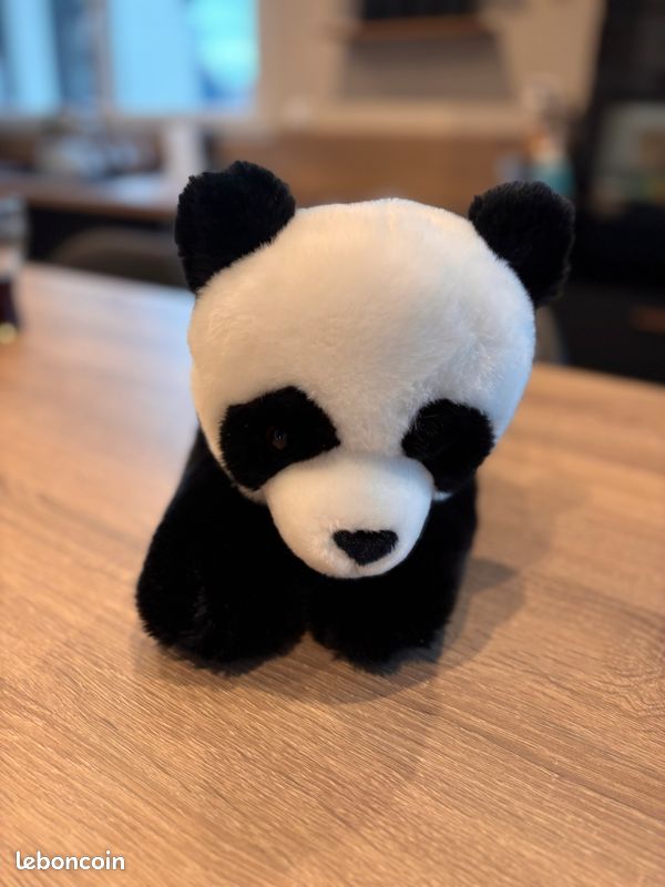 Lot de peluches Disney, Pixar, Astérix et animaux – Bon état (image 2)