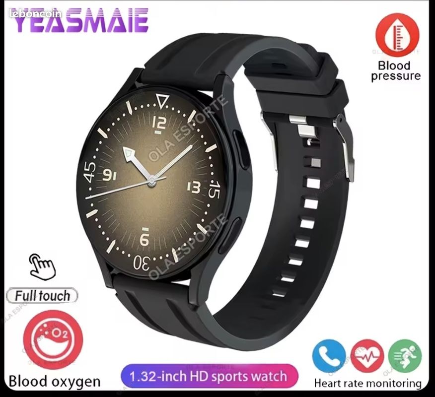 Montre neuf (image 5)
