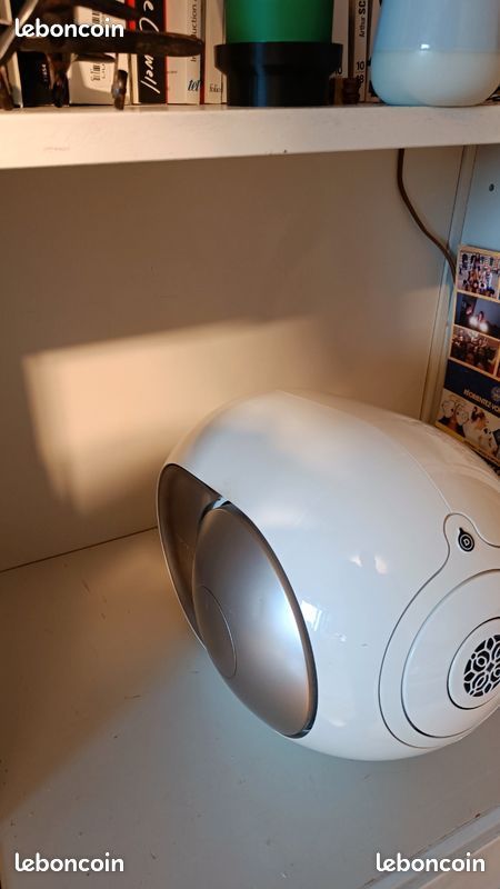 Devialet Phantom Silver 105 dB (image 3)