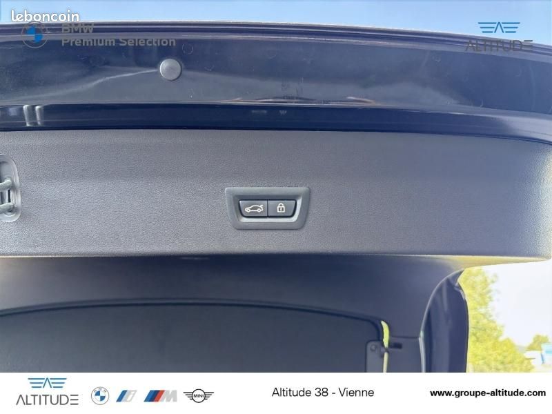 Bmw X4 xDrive30d 265ch xLine Euro6d-T (image 19)