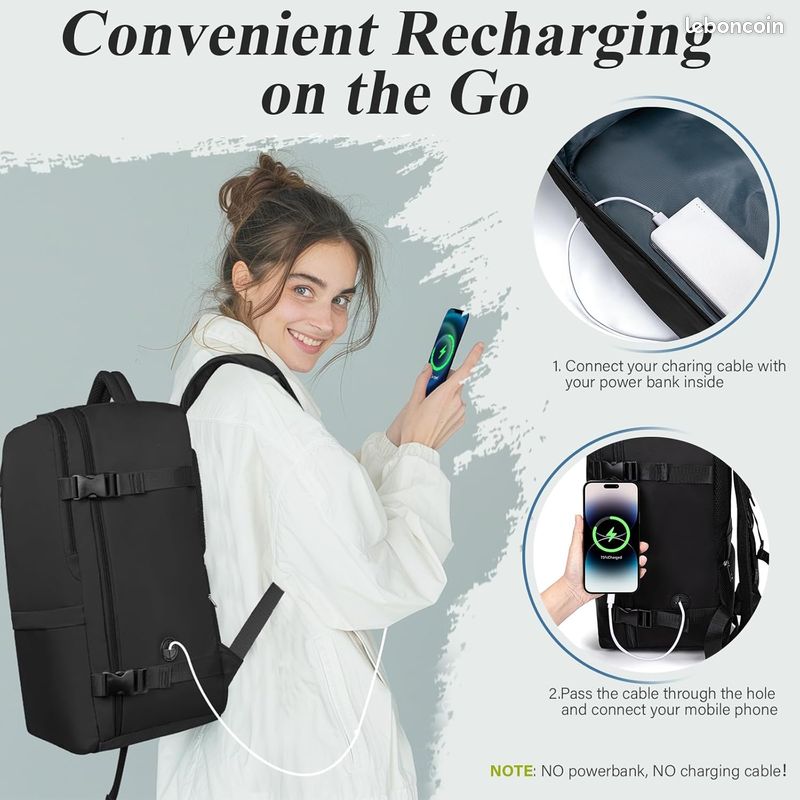 Bagages Ryanair Sac Ã Dos Cabine Ryanair Valise Cabine 40x20x25