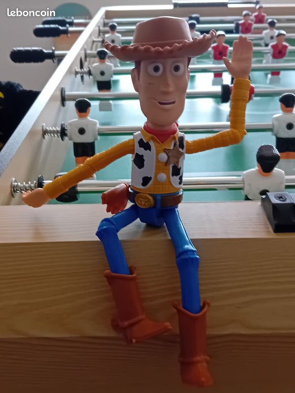 Woodie (image 1)