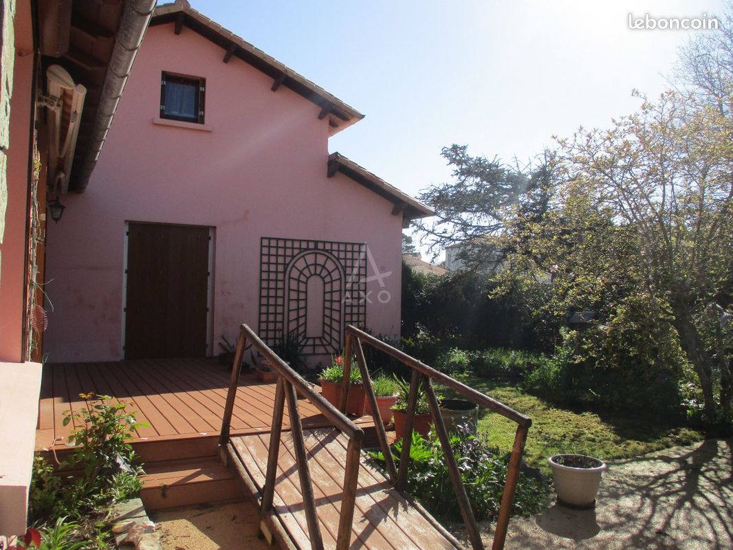 Maison 3 pièces 79 m² · à Jard-sur-Mer · 79 m² · 249 000 €