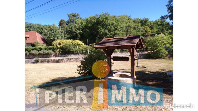 Terrain 1135 m² Mayac