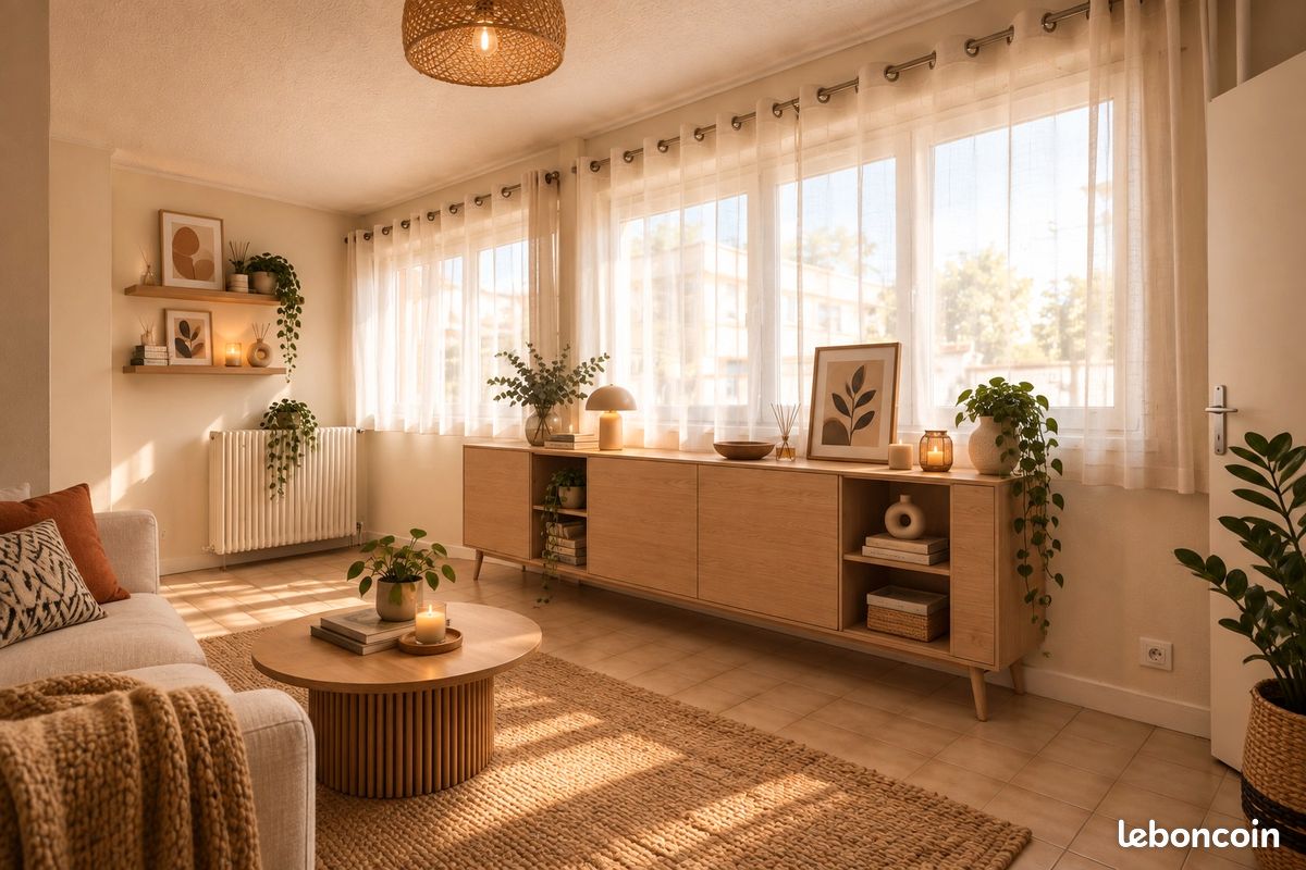 Appartement 2 pièces 49 m² · à Reims · 49 m² · 150 000 €