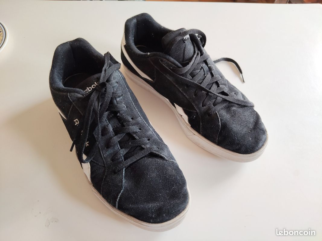Baskets homme Reebook (image 2)
