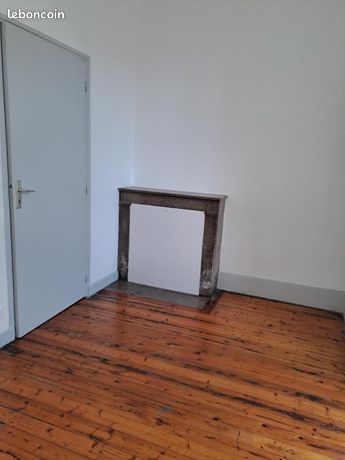 Appartement 1 pièce 29 m²