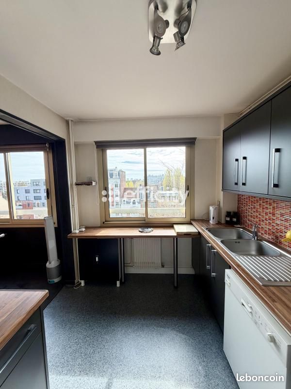 Appartement 2 pièces 56 m² (image 4)