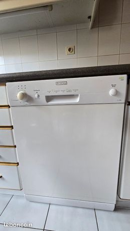 Pièces détachées pour Lave-vaisselle LADEN