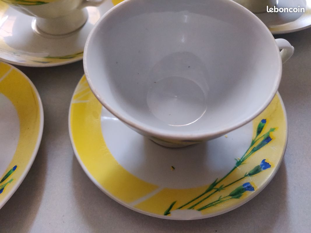 Service a café (image 3)