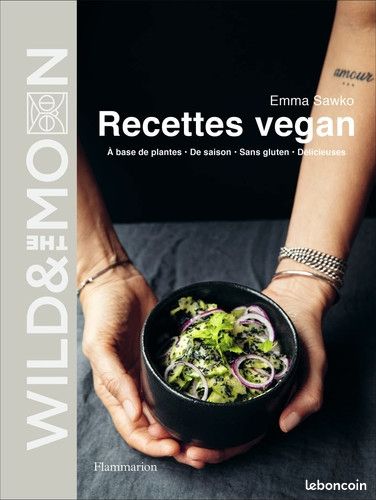 Recettes vegan d'Emma Sawko (image 1)
