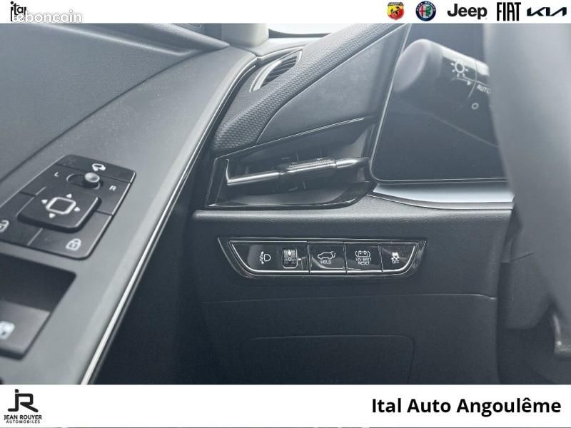 Kia Niro 1.6 GDi HEV Premium DRIVEWISE DCT6 (image 13)