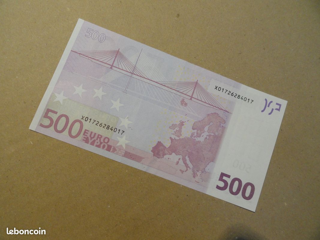 500 euros (image 2)