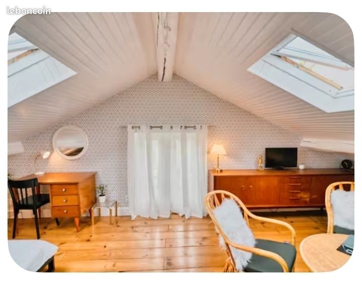 Appartement 1 pièce 43 m² · à Biarritz · 43 m² · 1 075 €/mois