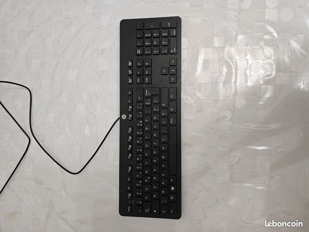 Clavier hp neuf (image 1)