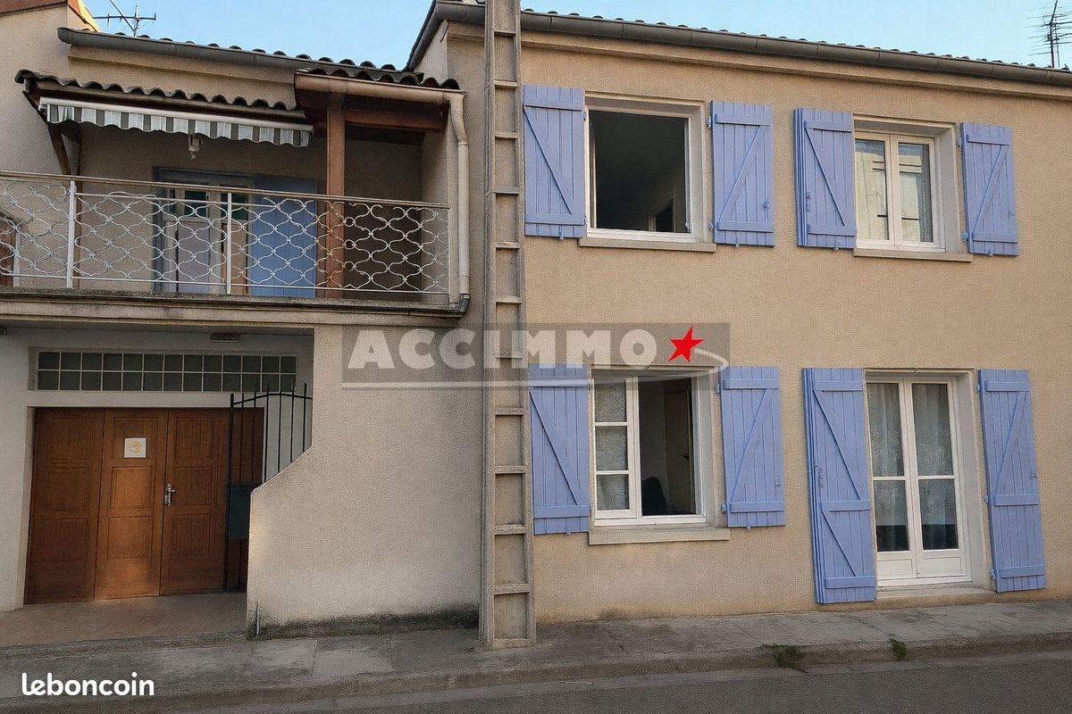 Maison 5 pièces 120 m² · à Revel · 120 m² · 205 000 €