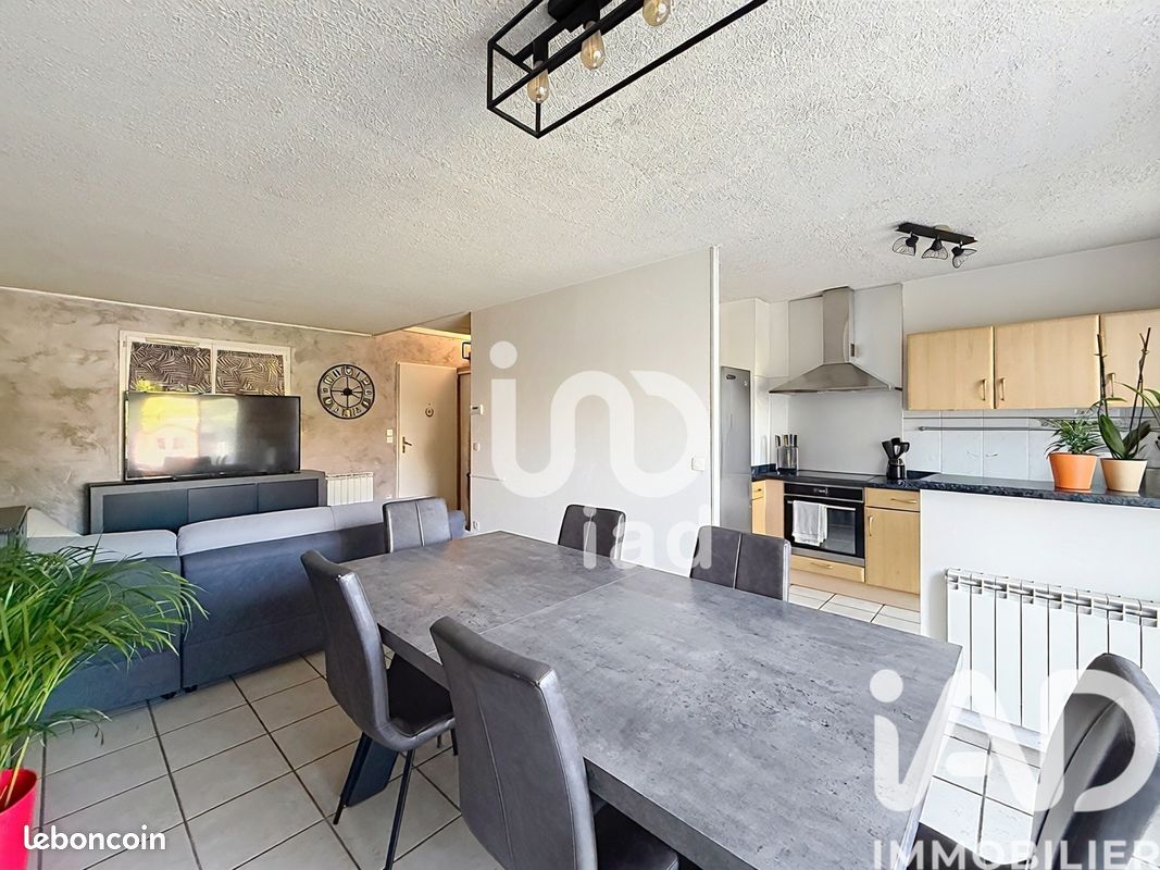 Maison 5 pièces 112 m² · à Valleiry · 112 m² · 430 000 €
