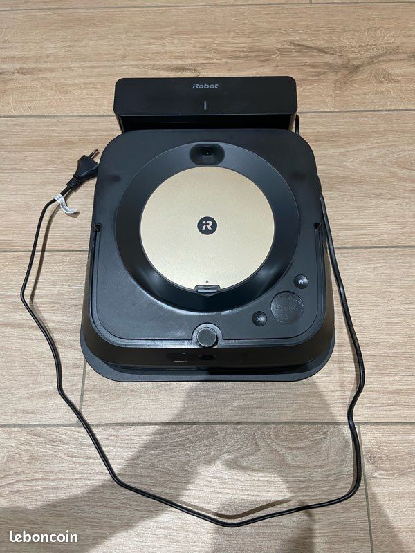 Robot Braava IRobot (image 3)
