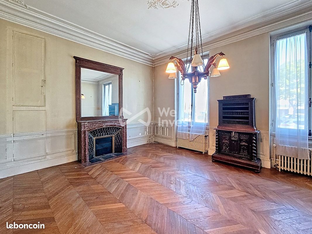Maison 14 pièces 427 m² (image 4)