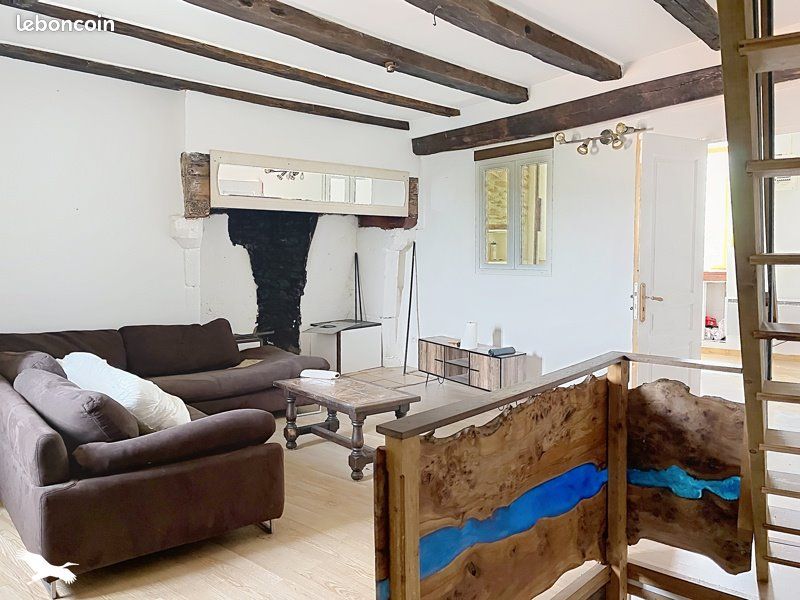 Maison 3 pièces 80 m² · à Leynhac · 80 m² · 75 936 €