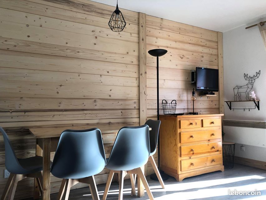 Appartement 1 pièce 25 m² · aux Deux Alpes · 25 m² · 187 500 €