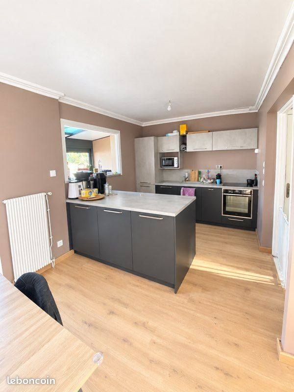 Maison 4 pièces 80 m² · à Emmerin · 80 m² · 240 000 €