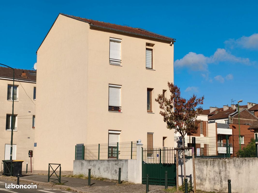 Appartement 1 pièce 21 m² · à Alfortville · 21 m² · 129 000 €