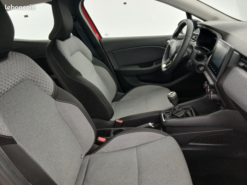 Renault Clio 1.5 Blue dCi 100ch Evolution - 24 (image 7)