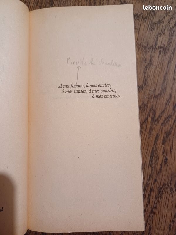 Mort de la morale bourgeoise Emmanuel Berl (image 7)