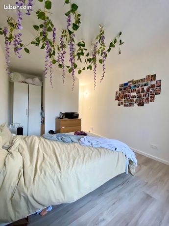 Maison T4 LILLE — 2