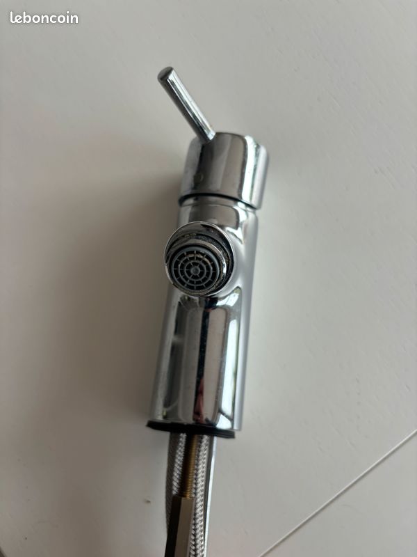 Robinet mitigeur hansgrohe (image 3)