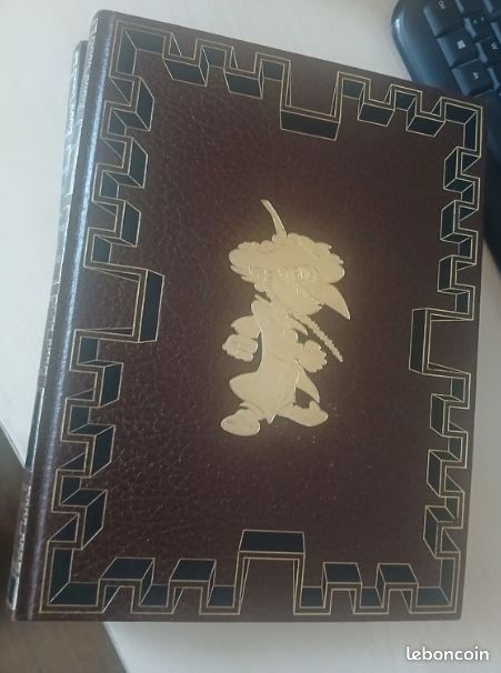 Iznogoud tome 2 rombaldi (image 1)