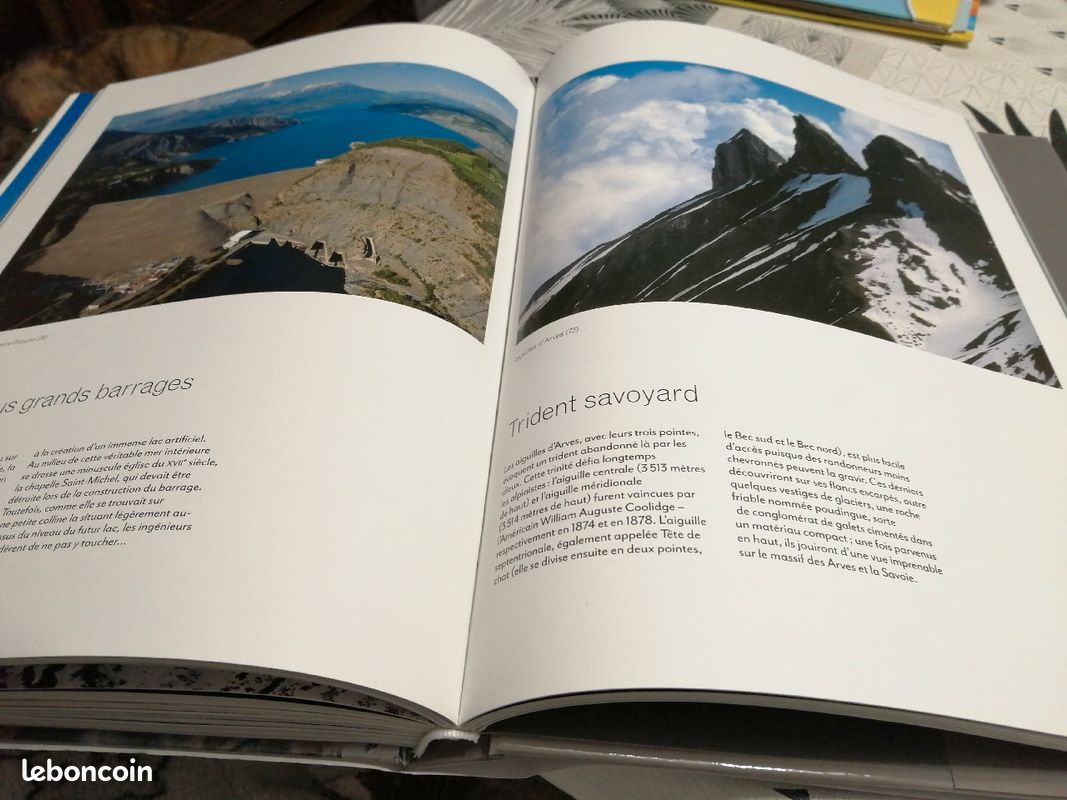 Livre sur la France (image 3)