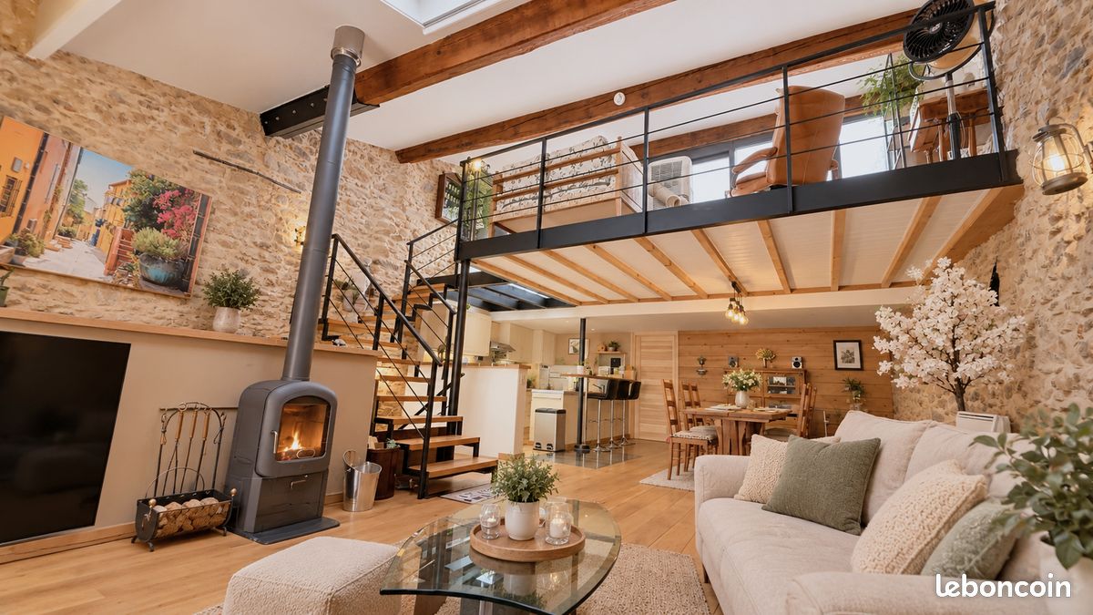Maison 3 pièces 120 m² · à Bouleternère · 120 m² · 199 000 €
